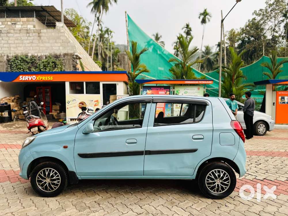 Maruti Suzuki Alto 800 2012-2016 Lxi, 2013, Petrol