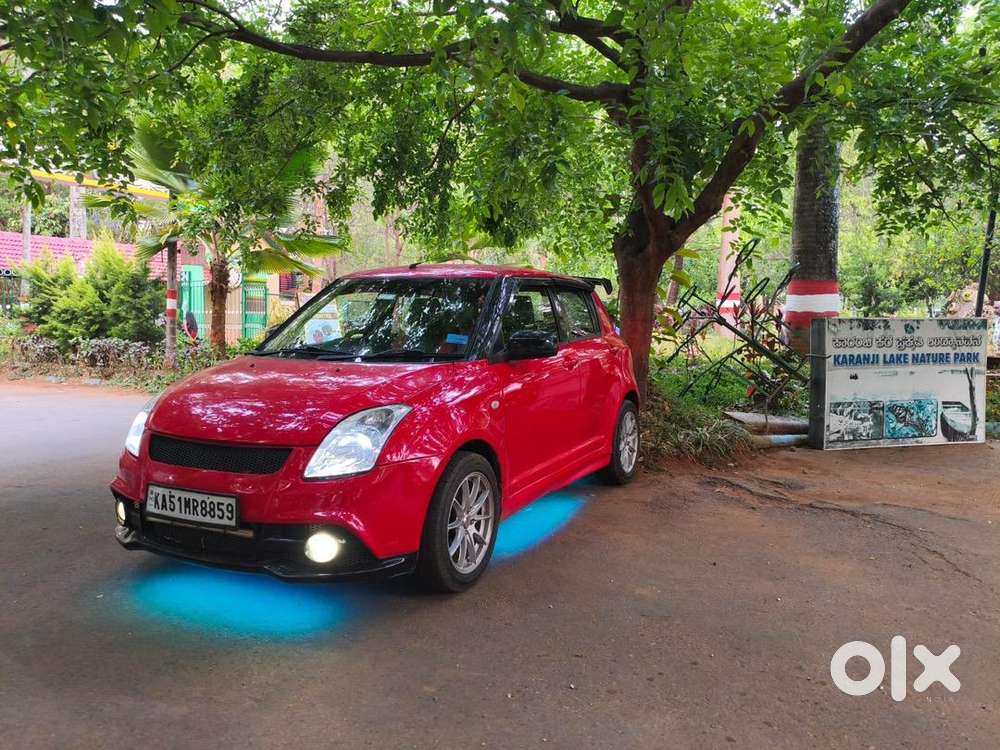 Maruti Suzuki Car 2006