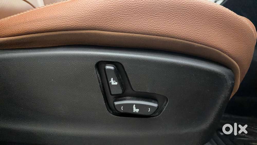 Mg Hector Plus 1.5 Sharp Turbo Cvt 6 Str, 2022, Petrol