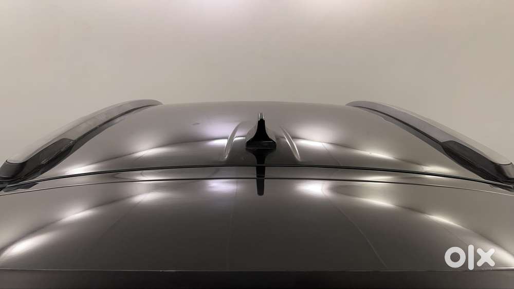 Tata Nexon Creative 1.2 Revotron Petrol 6 Mt, 2024, Petrol