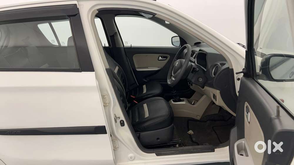 Maruti Suzuki Alto K10 Vxi, 2019, Petrol