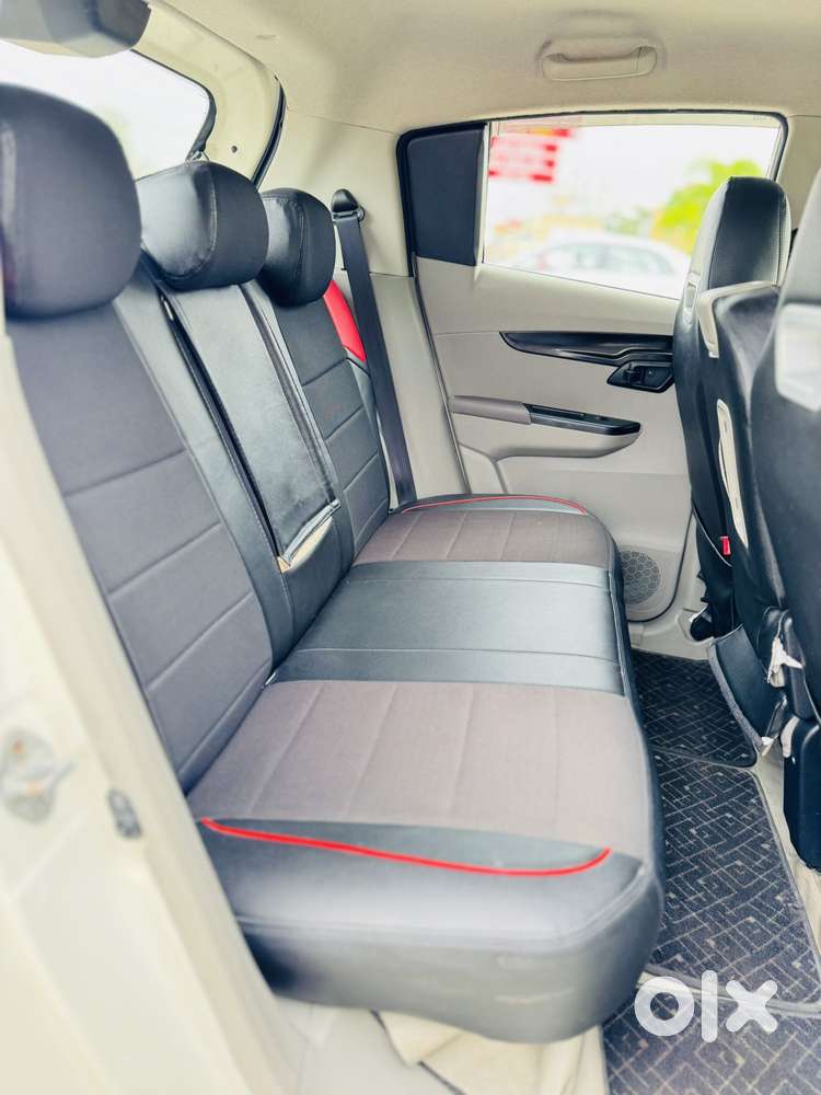 Mahindra Kuv 100 2016-2017 Mfalcon D75 K8, 2018, Diesel