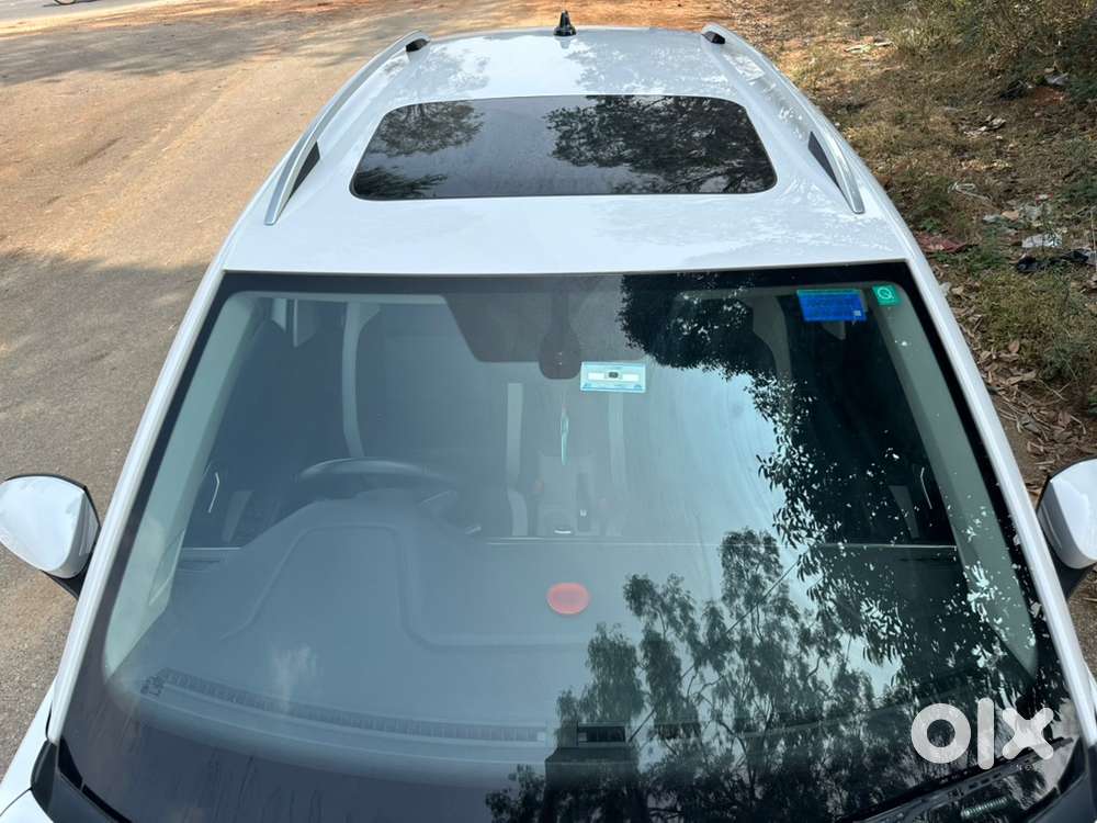 Volkswagen Taigun 2023 Car