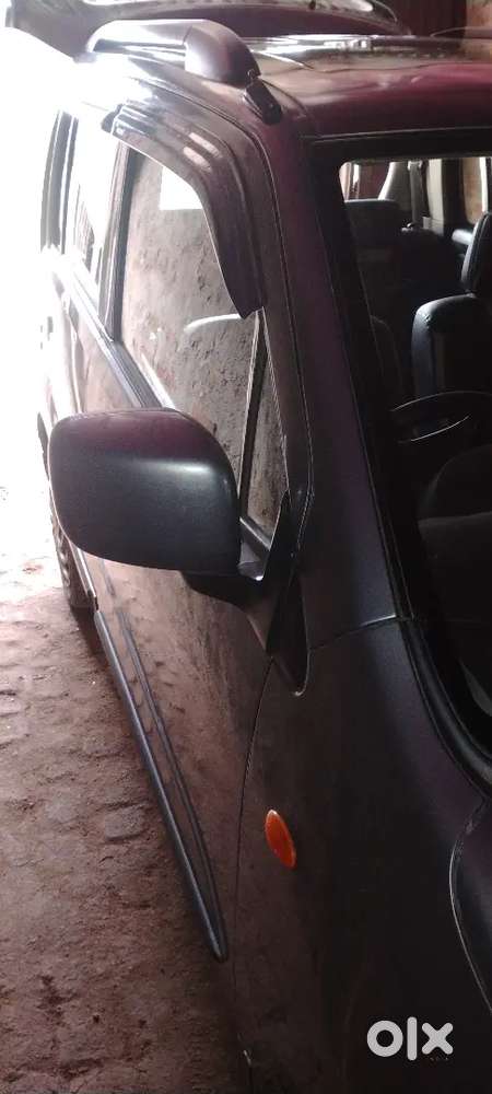 Maruti Suzuki Wagon R Lxi 2018 Odometer Low