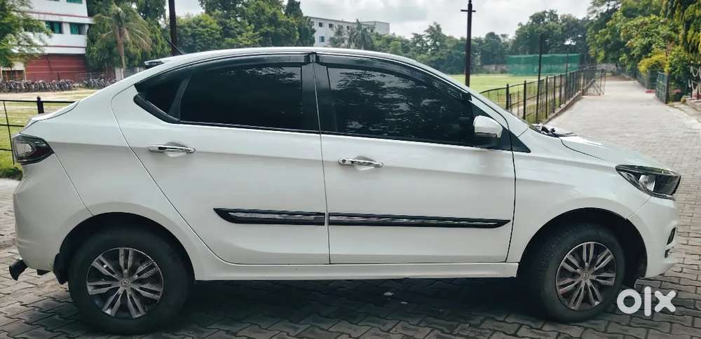 Tata Tigor Xz 2023 Manual