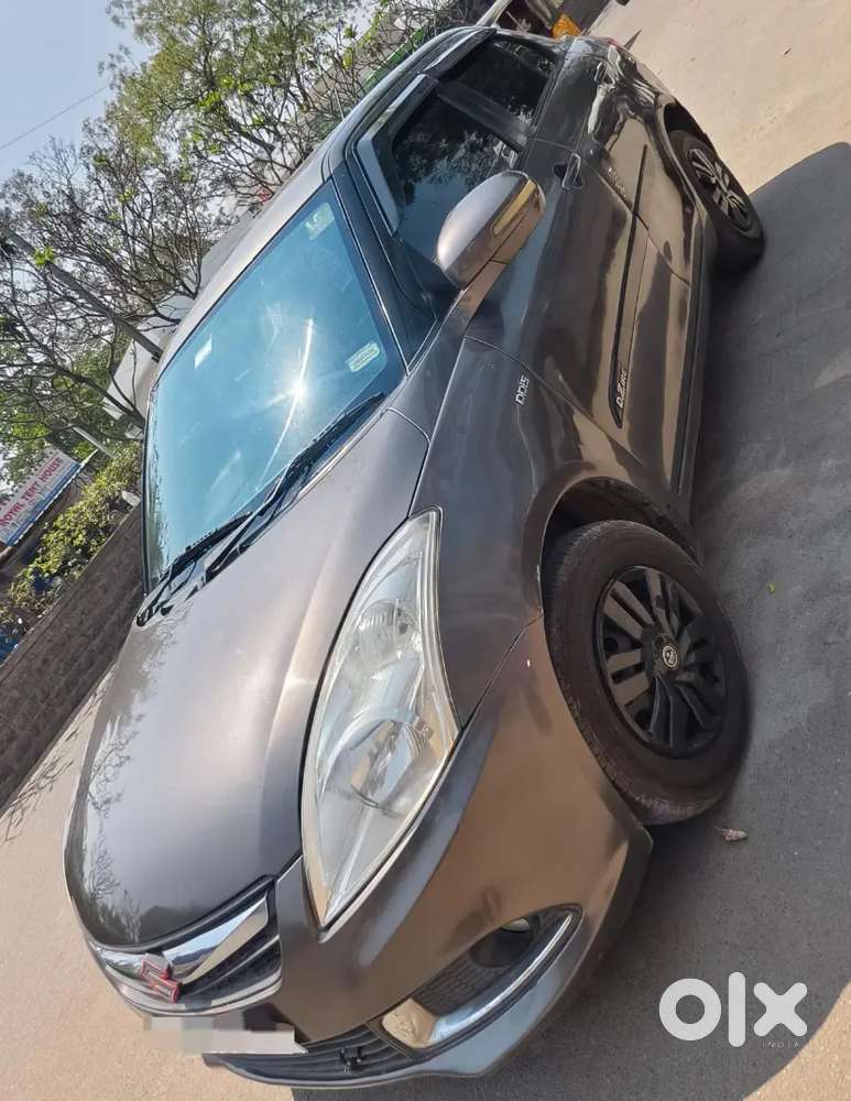 Maruti Suzuki Dzire 2015 Diesel 192808 Km Driven