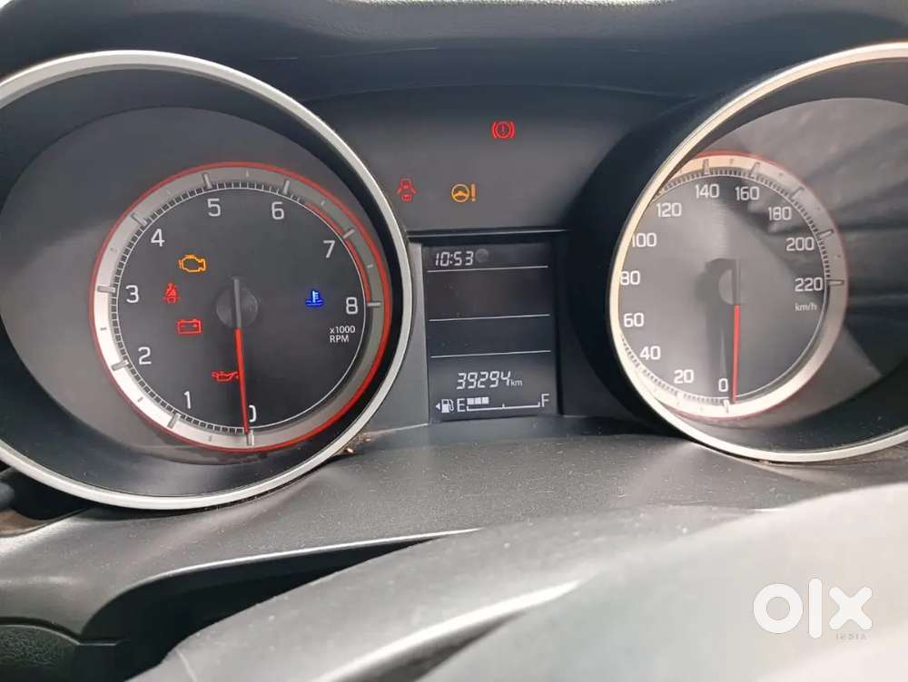 Maruti Suzuki Swift Vxi 2020 Petrol Manual Just Negotiable Final 5l
