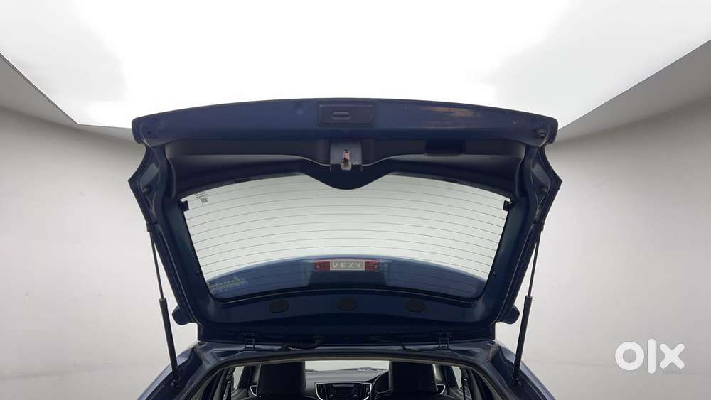 Maruti Suzuki Baleno Delta, 2016, Petrol