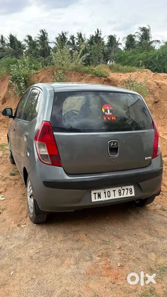 Hyundai I10 Era 2008 Petrol Manual