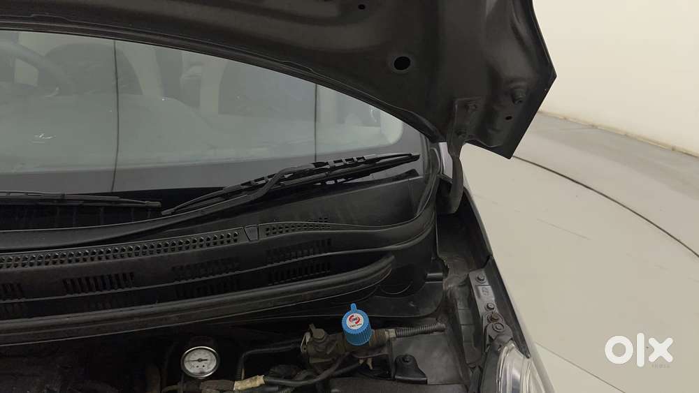 Hyundai Xcent 1.2 Vtvt Sx Option, 2018, Cng & Hybrids