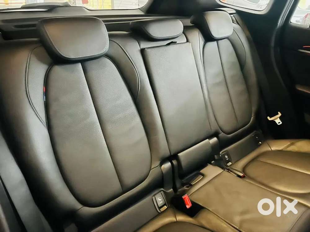 Bmw X1 2018 M Sport