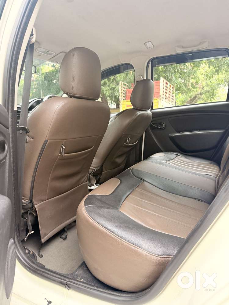 Renault Duster 85ps Diesel Rxs, 2020, Diesel