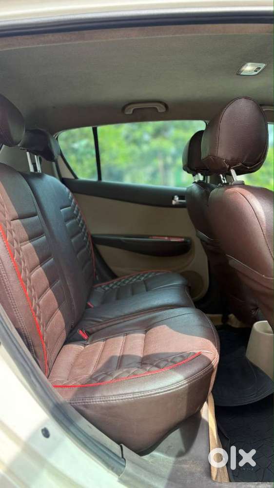 Hyundai I20 Sportz Diesel, 2010, Diesel