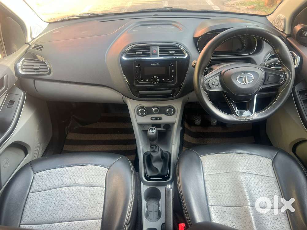 Tata Tiago 1.2 Revotron Xt Rhythm, 2021, Petrol