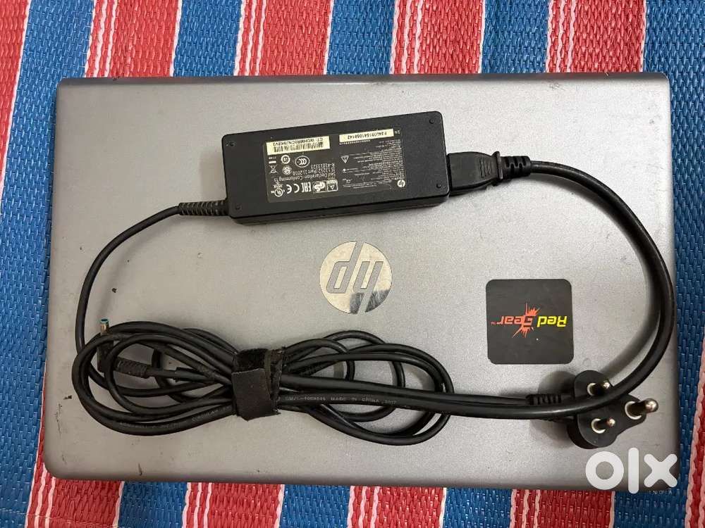 HP Pavilion 15, Intel i5 8th Gen