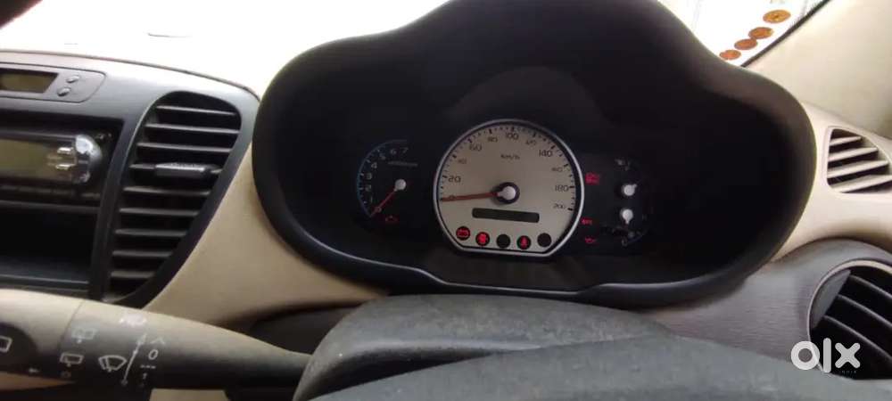 Hyundai I10 1.1 Magna 2007