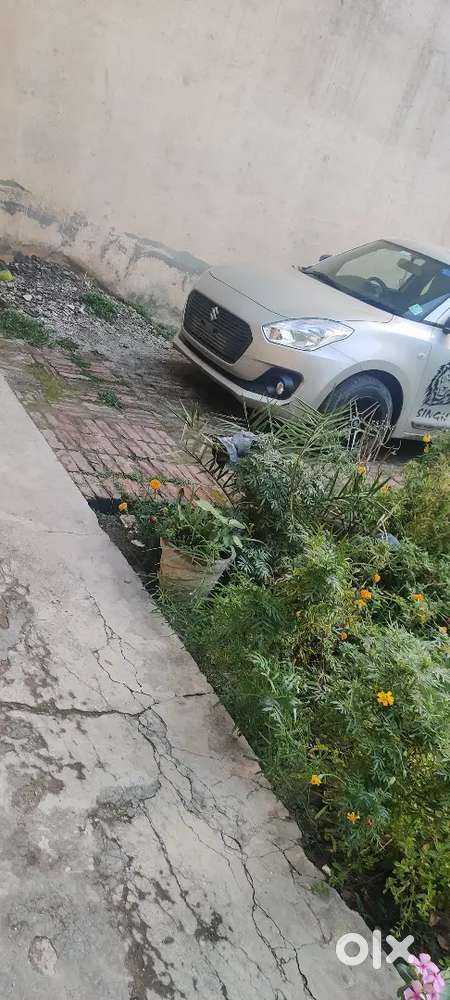 Maruti Suzuki Swift Lxi 2020