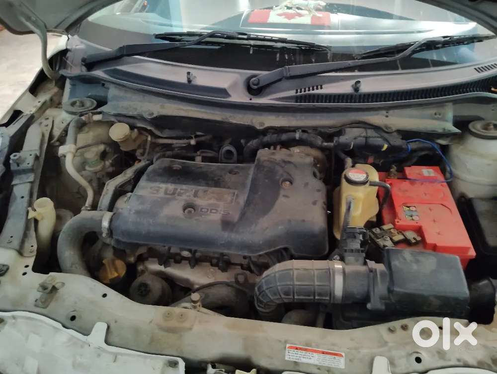 Maruti Suzuki Swift 2012 Diesel 140253 Km Driven
