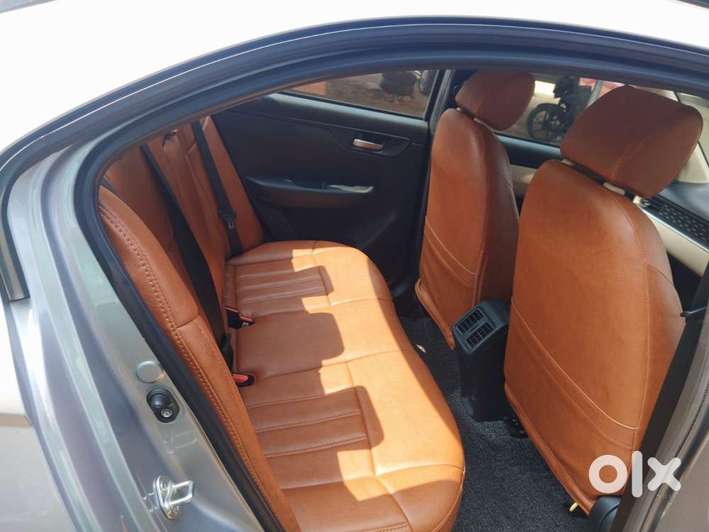 Honda Amaze, 2025, Petrol