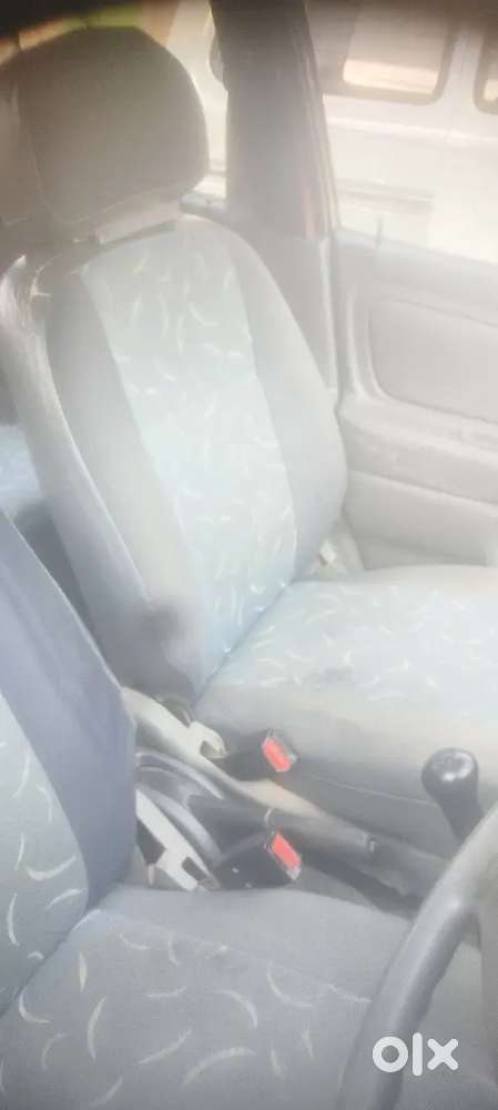 Maruti Suzuki Alto 800 2010