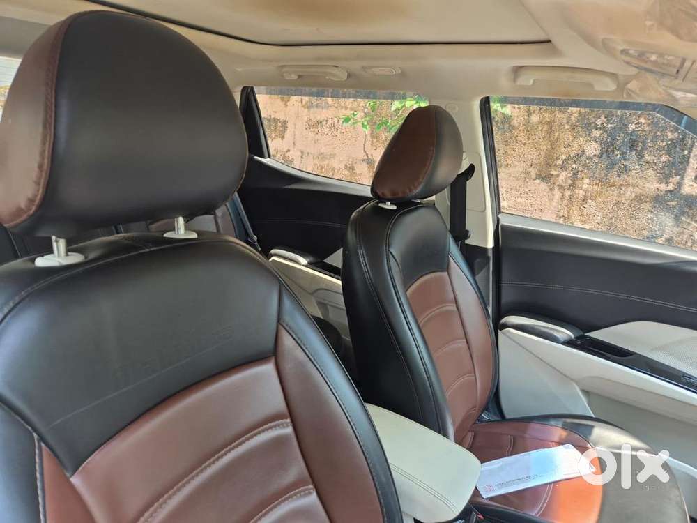 Mahindra Xuv 3xo 2024 Petrol 25000 Km Driven