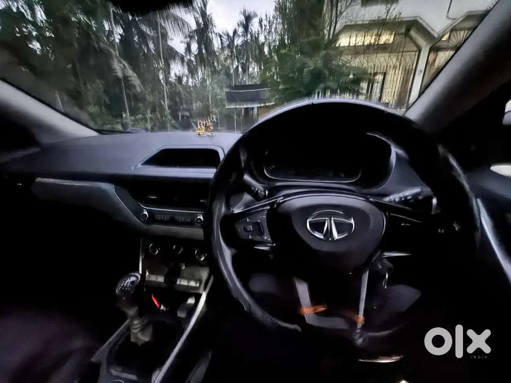 Tata Nexon 1.5 Revotorq 2022