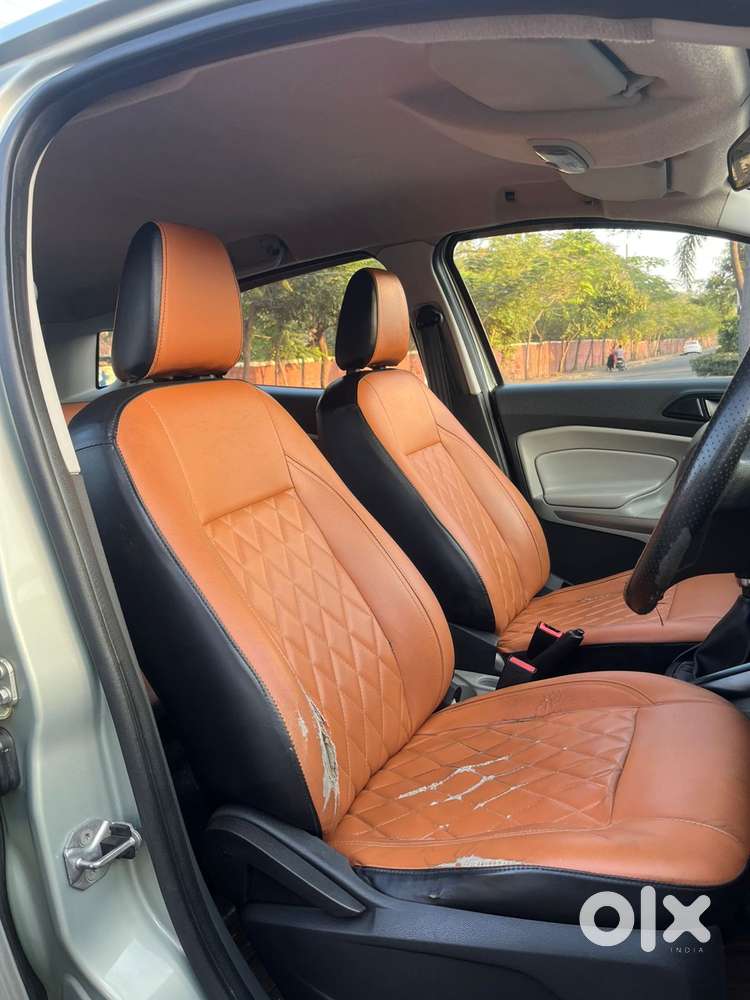 Ford Ecosport Trend Plus Be, 2014, Petrol