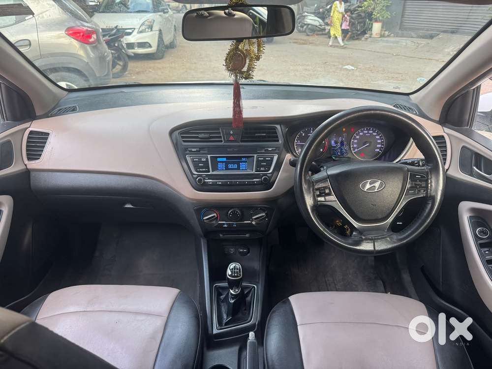 Hyundai Elite I20 Magna 1.2, 2015, Diesel