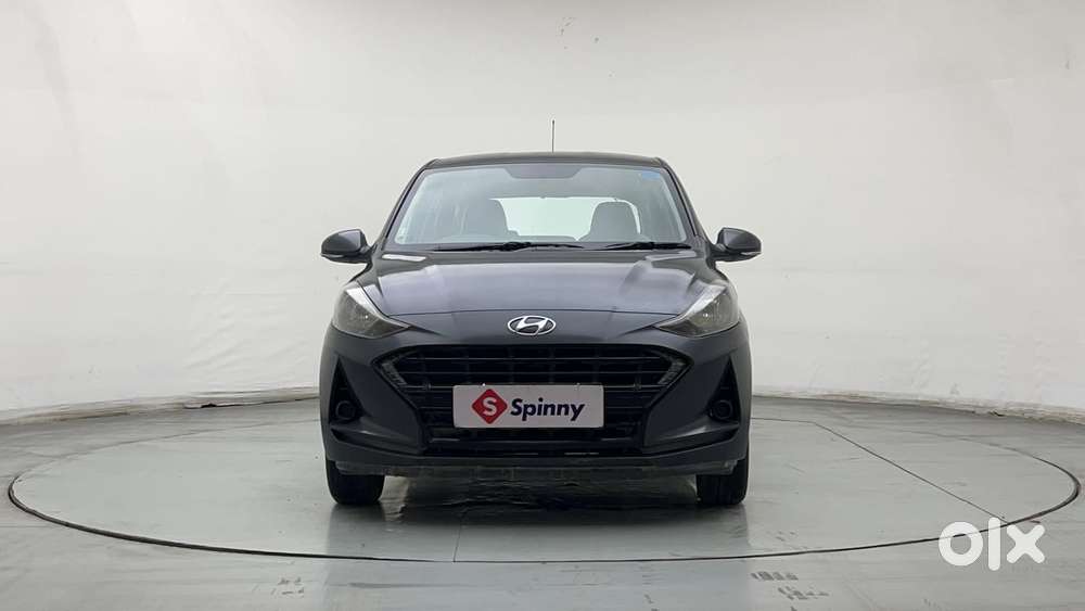 Hyundai Grand I10 Nios Magna Corporate Edition Amt 1.2 Kappa Vtvt, 2..
