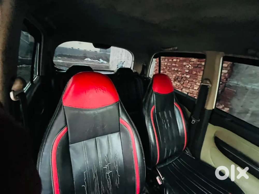 Hyundai Santro Sportz 2011