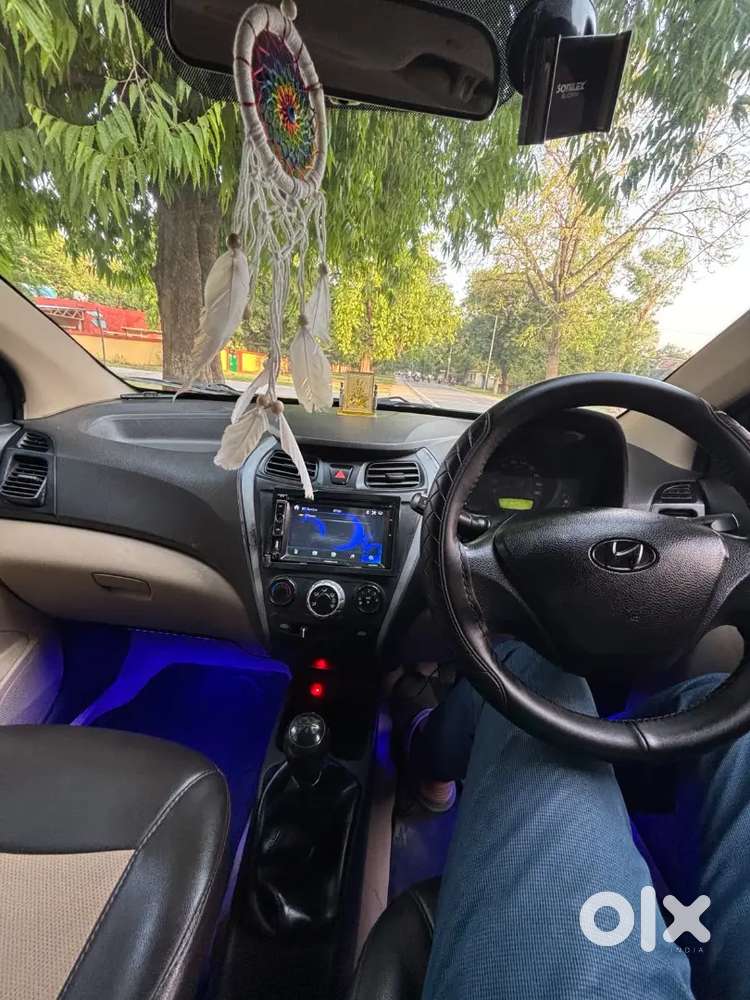 Hyundai Eon 0.8 Plus 2014