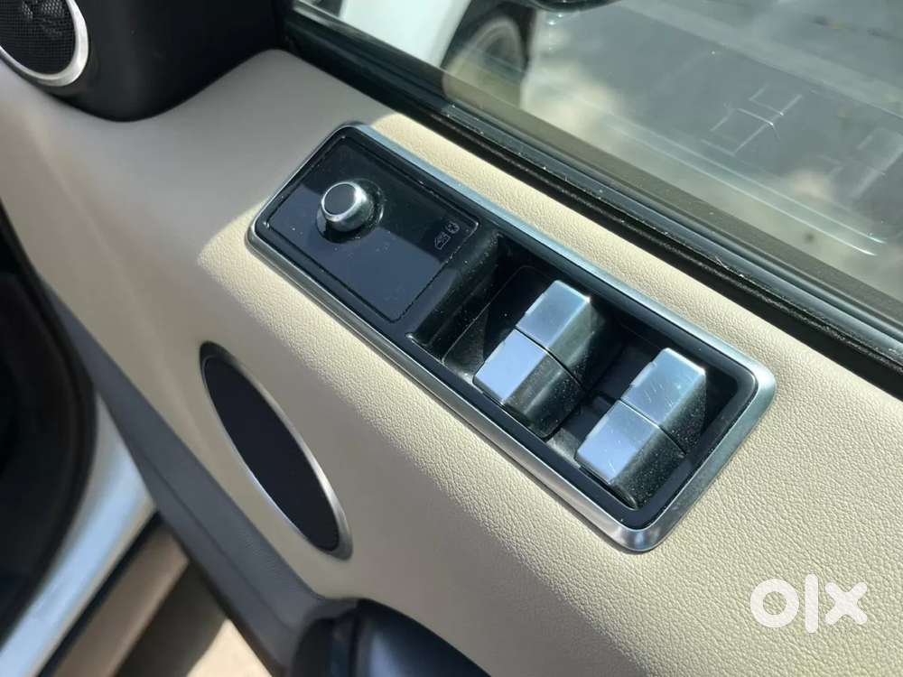 Land Rover Range Sport, 2021, Petrol