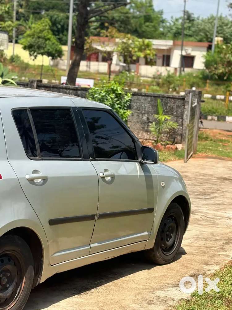 Maruti Suzuki Swift 2007