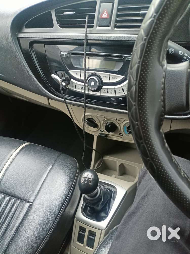 Maruti Suzuki Alto K10, 2018, Petrol