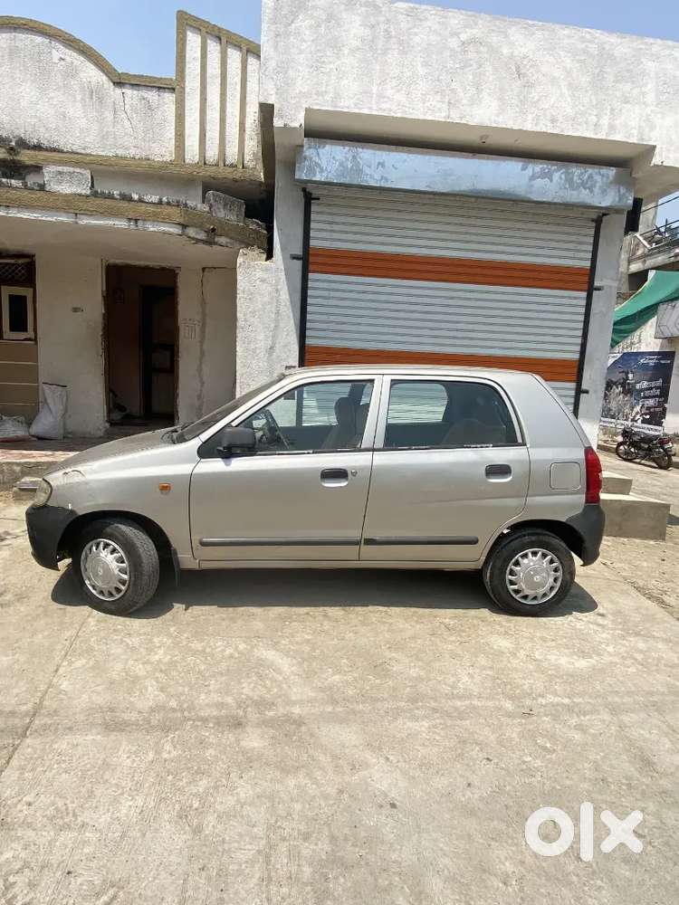 Maruti Suzuki Alto 2007 In Good Condition