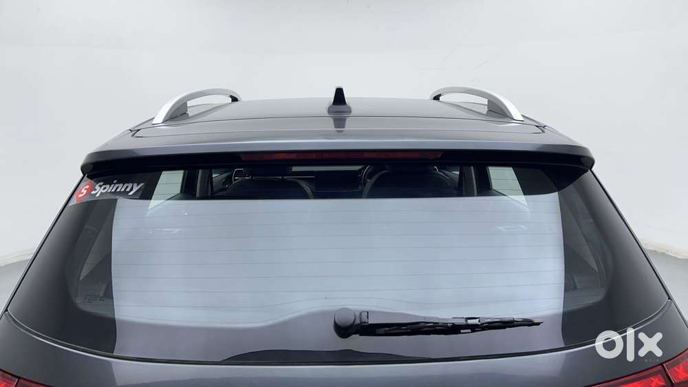 Skoda Kushaq Style 1.0l Tsi Mt, 2022, Petrol