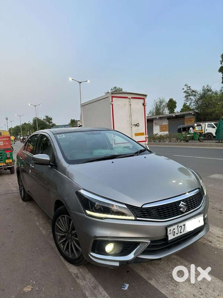 Maruti Suzuki Diesel 2019 Urgent Sel