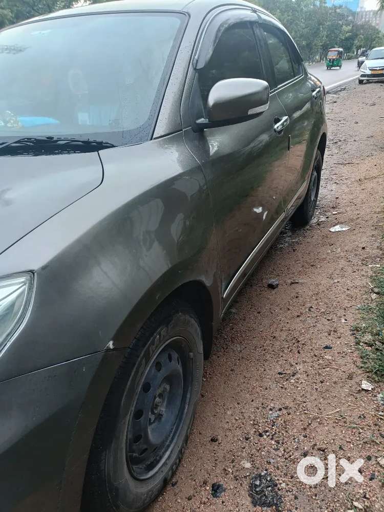 Maruti Suzuki Dzire Vxi