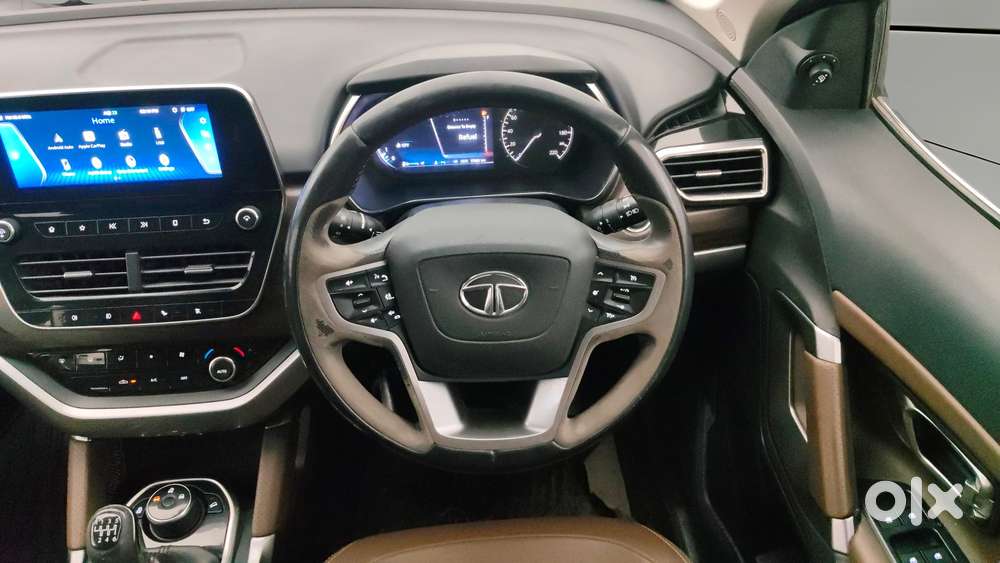 Tata Harrier Xz+, 2022, Diesel