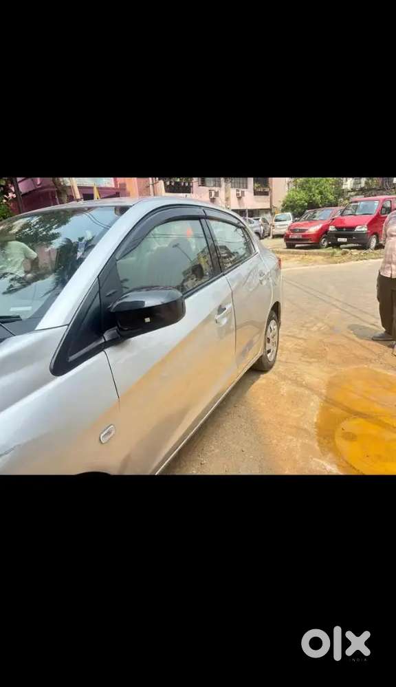 Honda Amaze 2013 Diesel Car