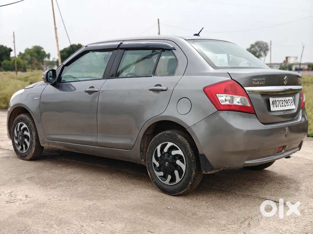 Maruti Suzuki Swift Dzire 2012 Petrol 47000 Km Driven