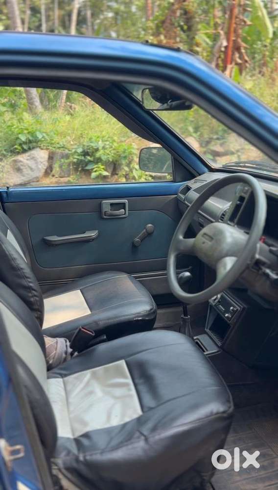 Maruti Suzuki 800 2007 Petrol Good Condition