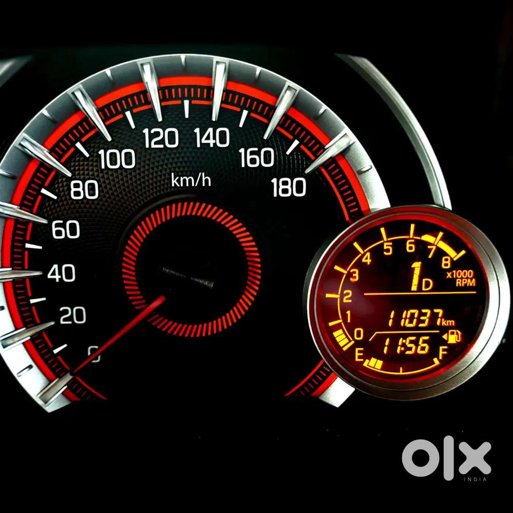 Maruti Suzuki Celerio