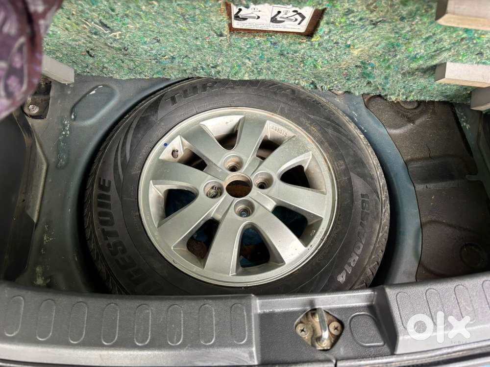 Maruti Suzuki 2010 Petrol Manual