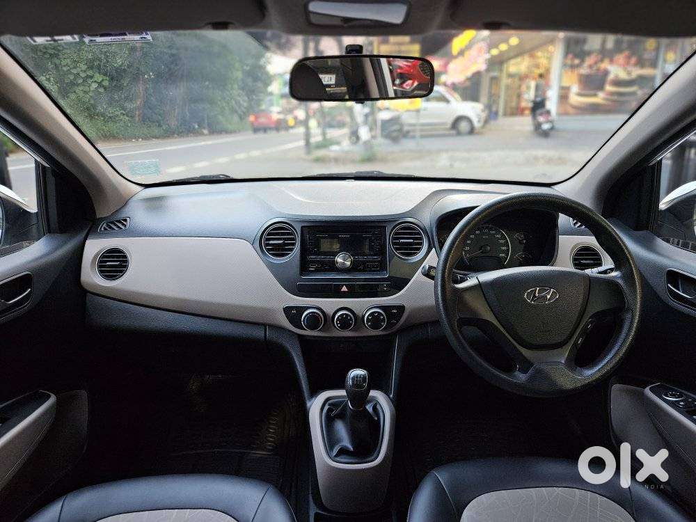Hyundai Grand I10 Magna, 2016, Petrol