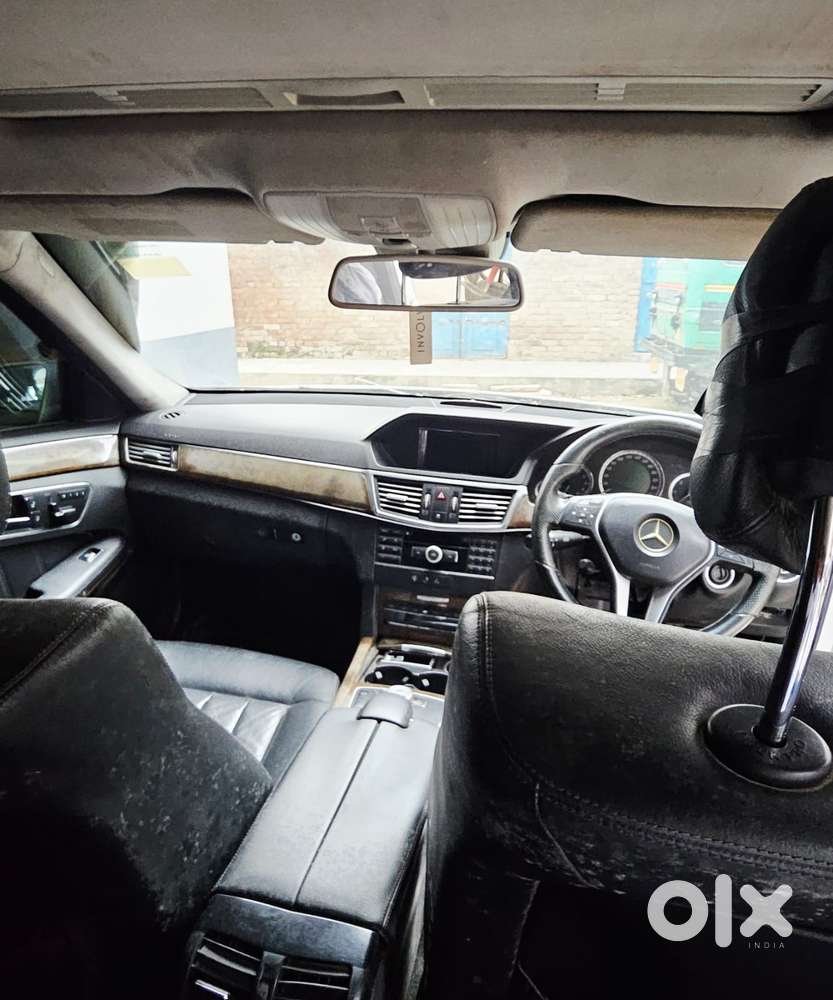 Mercedes-benz E-class E 200d, 2010, Diesel