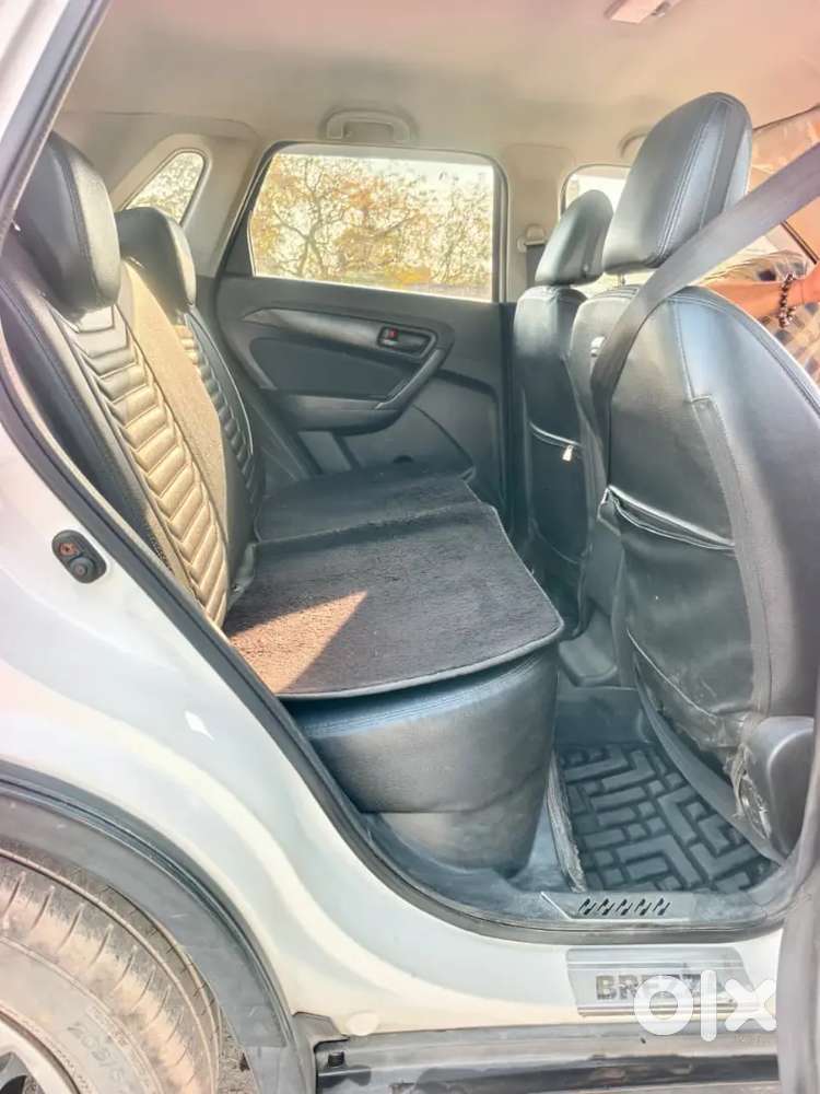 Maruti Suzuki Ertiga