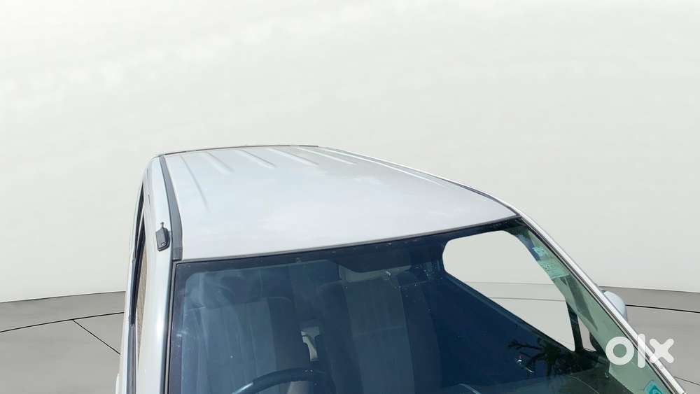 Maruti Suzuki Wagon R Stingray Vxi, 2013, Cng & Hybrids