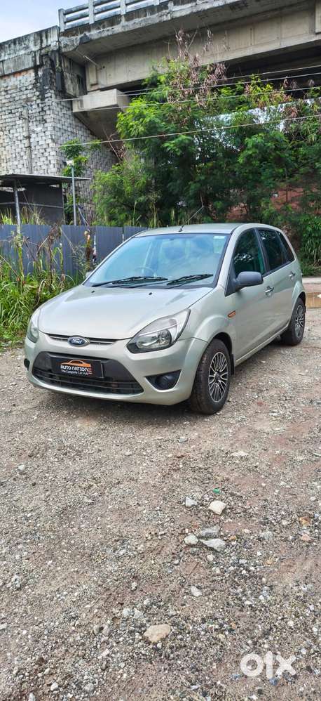 Ford Figo Diesel Exi, 2011, Diesel