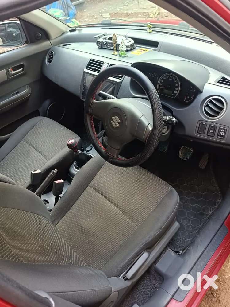 Maruti Suzuki Swift Vxi 2006